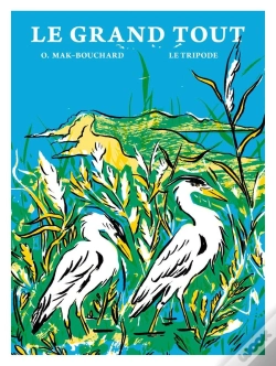 Capa do artigo Le Grand Tout