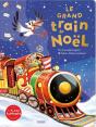 Le Grand Train De Noël - Preview