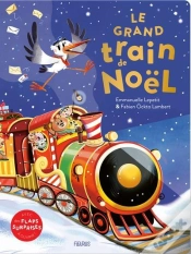Capa do artigo Le Grand Train De Noël