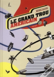 Capa do artigo Le Grand Trou Américain