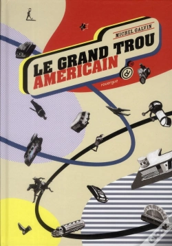 Capa do artigo Le Grand Trou Américain