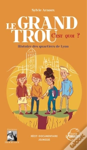 Capa do artigo Le Grand Trou, C