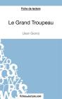 Le Grand Troupeau De Jean Giono : Analyse Complète De L'Oeuvre - Preview
