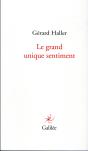 Le Grand Unique Sentiment - Preview