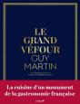 Le Grand Véfour - Preview