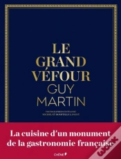Capa do artigo Le Grand Véfour