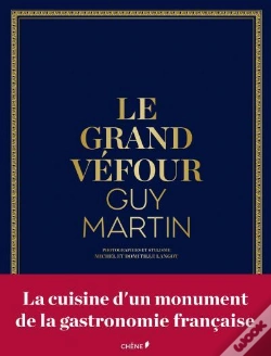 Capa do artigo Le Grand Véfour