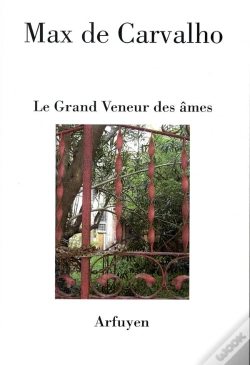 Capa do artigo Le Grand Veneur Des Ames