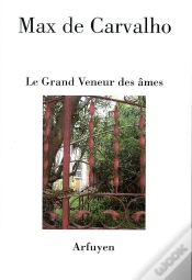 Capa do artigo Le Grand Veneur Des Ames