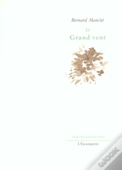 Capa do artigo Le Grand Vent