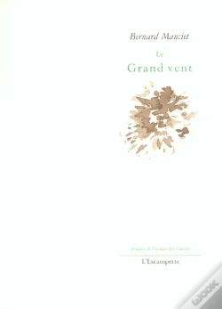 Capa do artigo Le Grand Vent