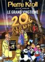 Le Grand Vingtième - Preview