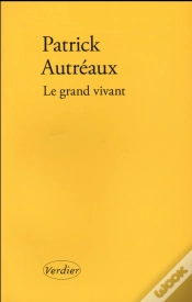 Capa do artigo Le Grand Vivant