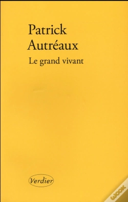 Capa do artigo Le Grand Vivant