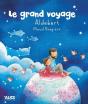 Le Grand Voyage - Preview