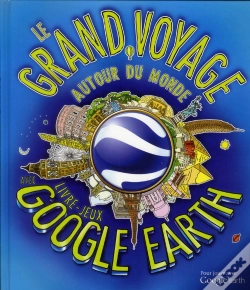 Capa do artigo Le Grand Voyage Autour Du Monde
