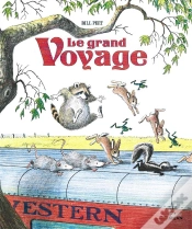 Capa do artigo Le Grand Voyage