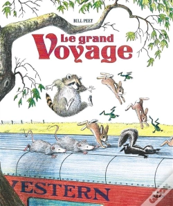 Capa do artigo Le Grand Voyage