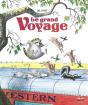 Le Grand Voyage - Preview