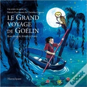 Capa do artigo Le Grand Voyage De Goélin