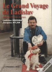 Capa do artigo Le Grand Voyage De Ladislav