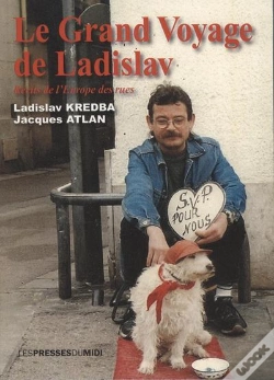Capa do artigo Le Grand Voyage De Ladislav
