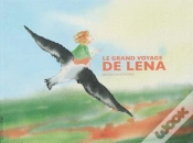 Capa do artigo Le Grand Voyage De Lena