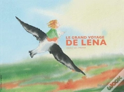 Capa do artigo Le Grand Voyage De Lena