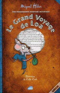 Capa do artigo Le Grand Voyage De Loa