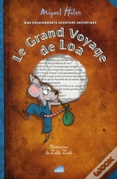 Le Grand Voyage De Loa