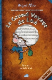 Capa do artigo Le Grand Voyage De Loa