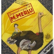 Capa do artigo Le Grand Voyage De M. Merlu