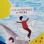 Le Grand Voyage De Mathis - Preview