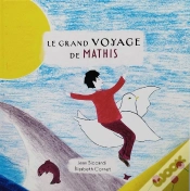 Capa do artigo Le Grand Voyage De Mathis