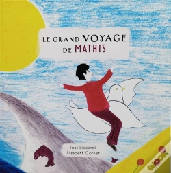 Capa do artigo Le Grand Voyage De Mathis