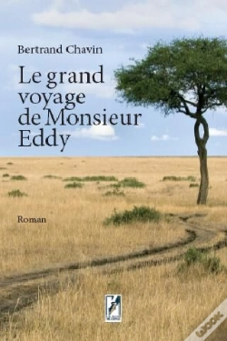 Capa do artigo Le Grand Voyage De Monsieur Eddy