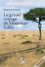 Capa do artigo Le Grand Voyage De Monsieur Eddy
