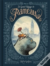 Capa do artigo Le Grand Voyage De Rameau