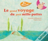 Le Grand Voyage Du Petit Mille-Pattes ; Cp, Série 2