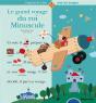 Le Grand Voyage Du Roi Minuscule - Preview