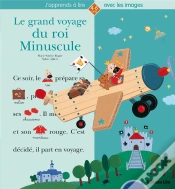 Capa do artigo Le Grand Voyage Du Roi Minuscule