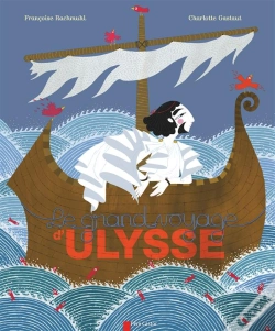 Capa do artigo Le Grand Voyage D'Ulysse