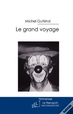 Capa do artigo Le Grand Voyage