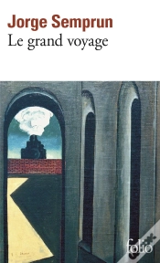 Capa do artigo Le Grand Voyage