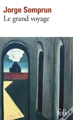 Capa do artigo Le Grand Voyage