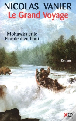 Capa do artigo Le Grand Voyage ; Mohawks Et Le Peuple D'En Haut