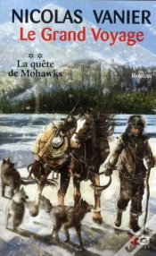 Capa do artigo Le Grand Voyage T.2