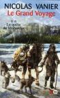 Le Grand Voyage T.2 - Preview