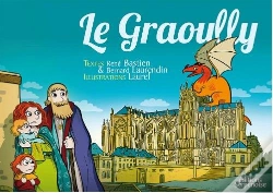 Capa do artigo Le Graoully