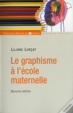 Capa do artigo Le Graphisme À L'École Maternelle
